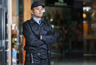 A importância do treinamento de vigilante armado